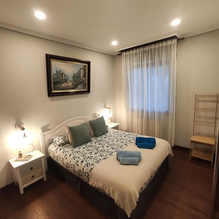 Apartamento Rural Charo Termas Prexigueiro Ribadavia Exterior foto