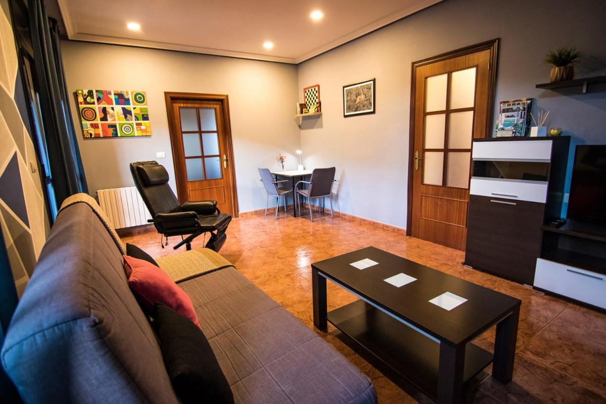 Apartamento Rural Charo Termas Prexigueiro Ribadavia Exterior foto