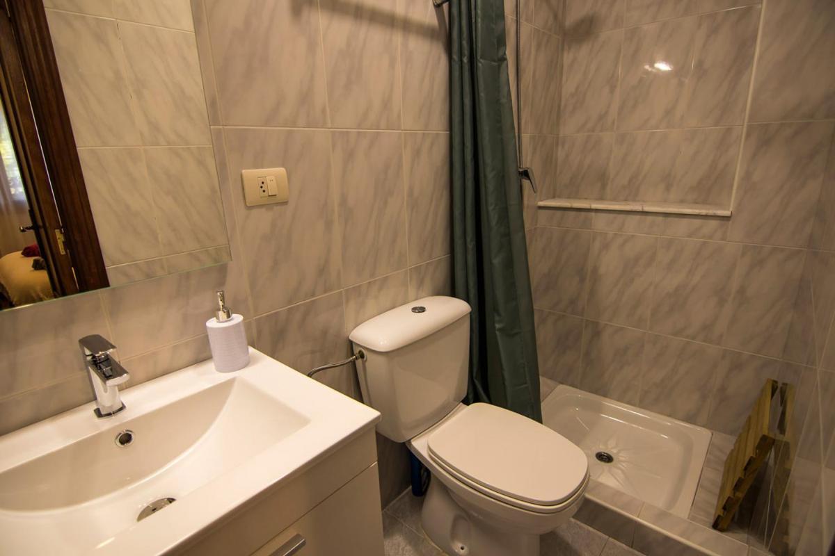 Apartamento Rural Charo Termas Prexigueiro Ribadavia Exterior foto