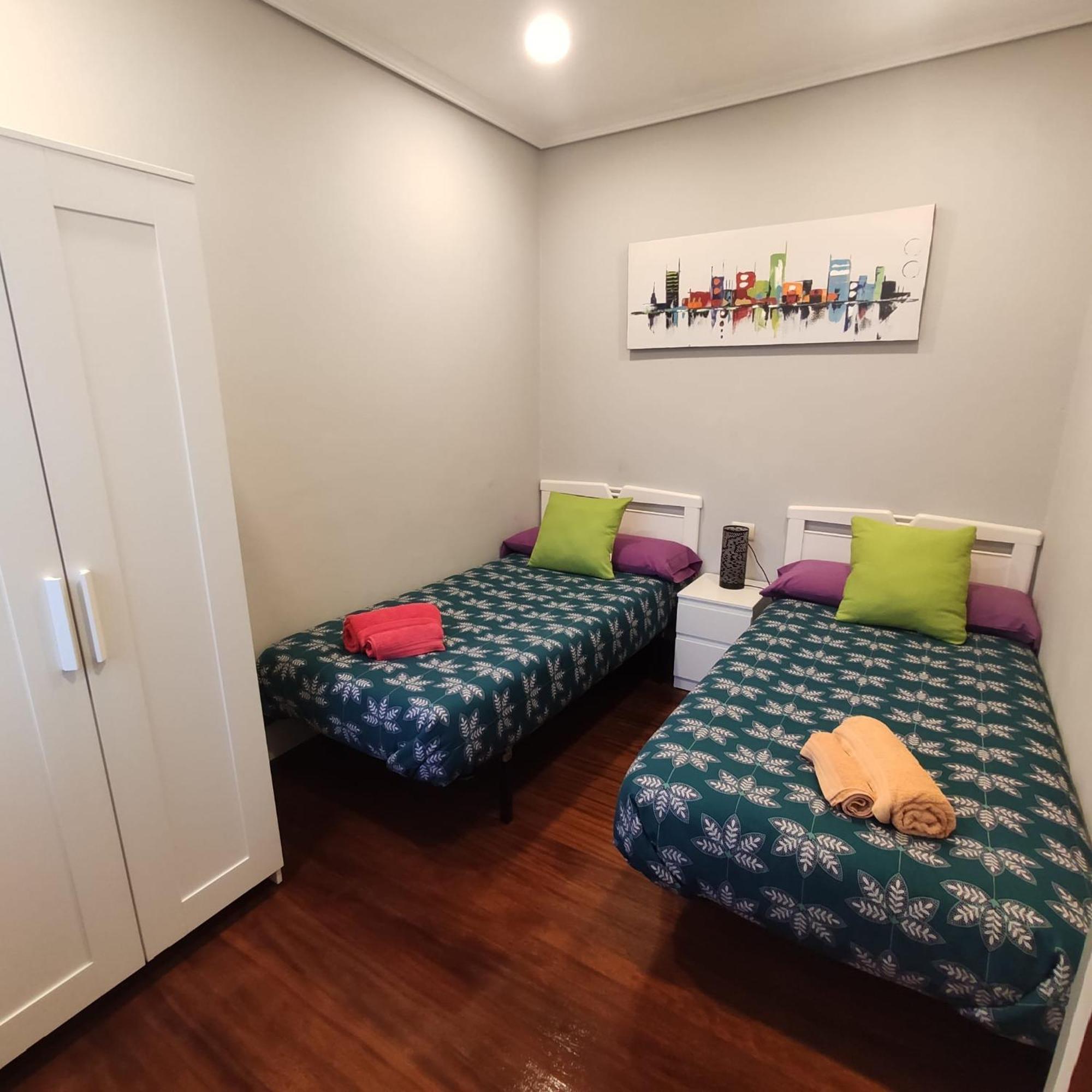 Apartamento Rural Charo Termas Prexigueiro Ribadavia Exterior foto